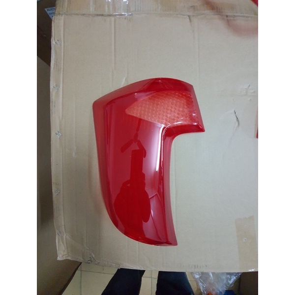 Nắp đèn hậu Kia morning đời 2015-2018 bền đẹp