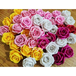 200Hoa giấy mỹ thuật