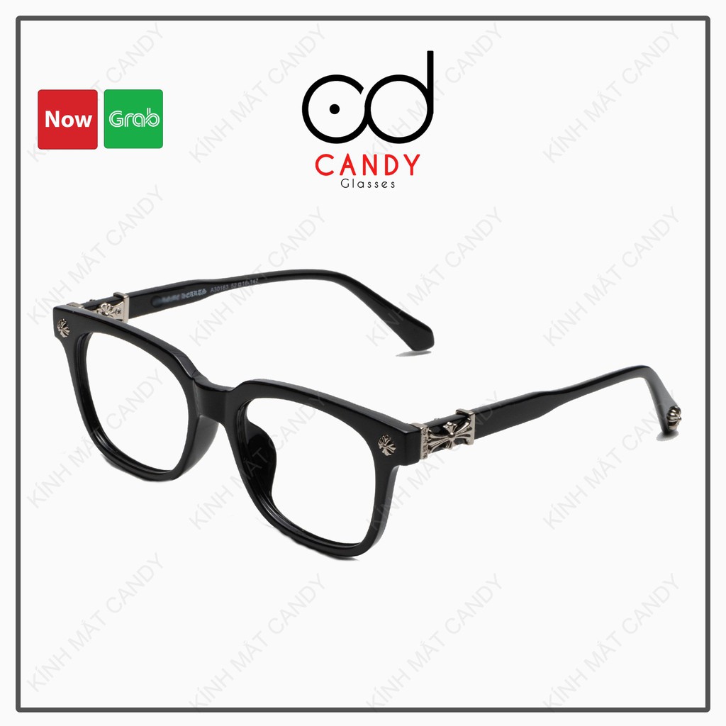 Gọng kính cận vuông nam nữ thời trang 2273 – Tiệm kính Candy