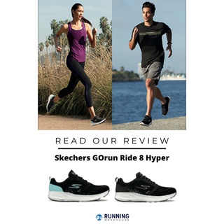 giày thể thao chạy bộ gorun 8 hyper