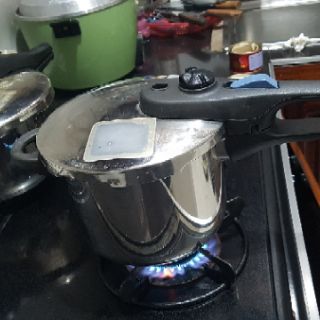 Nồi áp xuất nội địa nhật