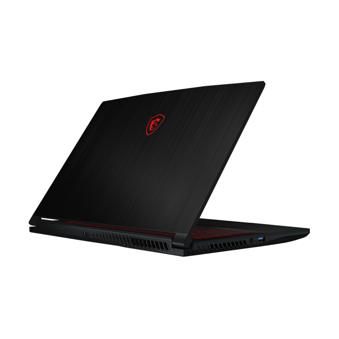 [ELBAU7 giảm 7%] Laptop MSI GF63 Thin 11SC-664VN i5-11400H |GeForce® GTX 1650 4GB