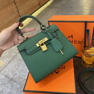 Túi hơmet kely sz21cm ( tuyển sỉ và ctv toàn quốc)