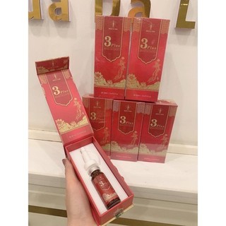 BÁCH Y SÂM - Bạch Linh 03 Plus Chuyên Nám (Mẫu Mới)