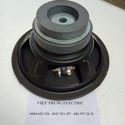 Loa bass 25 từ kép 126 - 100 - 1 Đôi