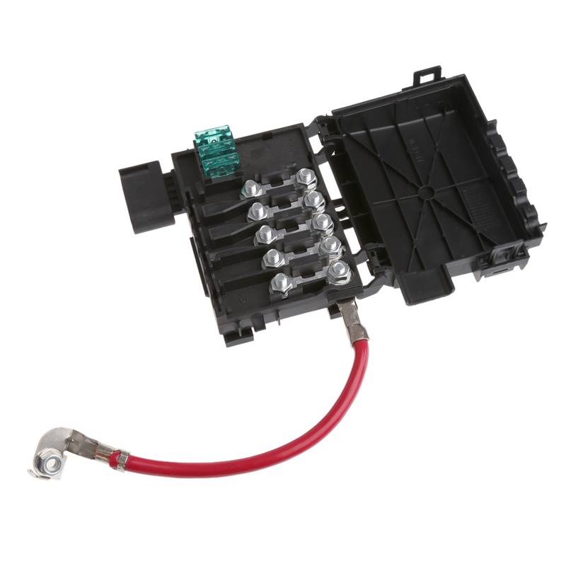 Hộp Cầu Chì Chuyên Dụng Cho Xe Hơi Golf Bora Jetta City 1J0937550Phụ Tùng Thay Thế Dành Cho Xe Hơi Chất Lượng Cao