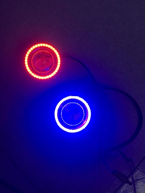 LED PHA BI CẦU U7 3 CHẾ ĐỘ giá 1 cái