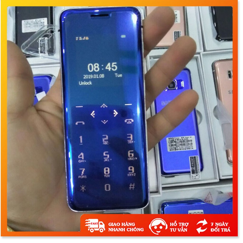 Điện thoại 🦋FreeShip🦋 samsung galaxy s8 mini Quảng châu mới 100% có hình thật - ADK