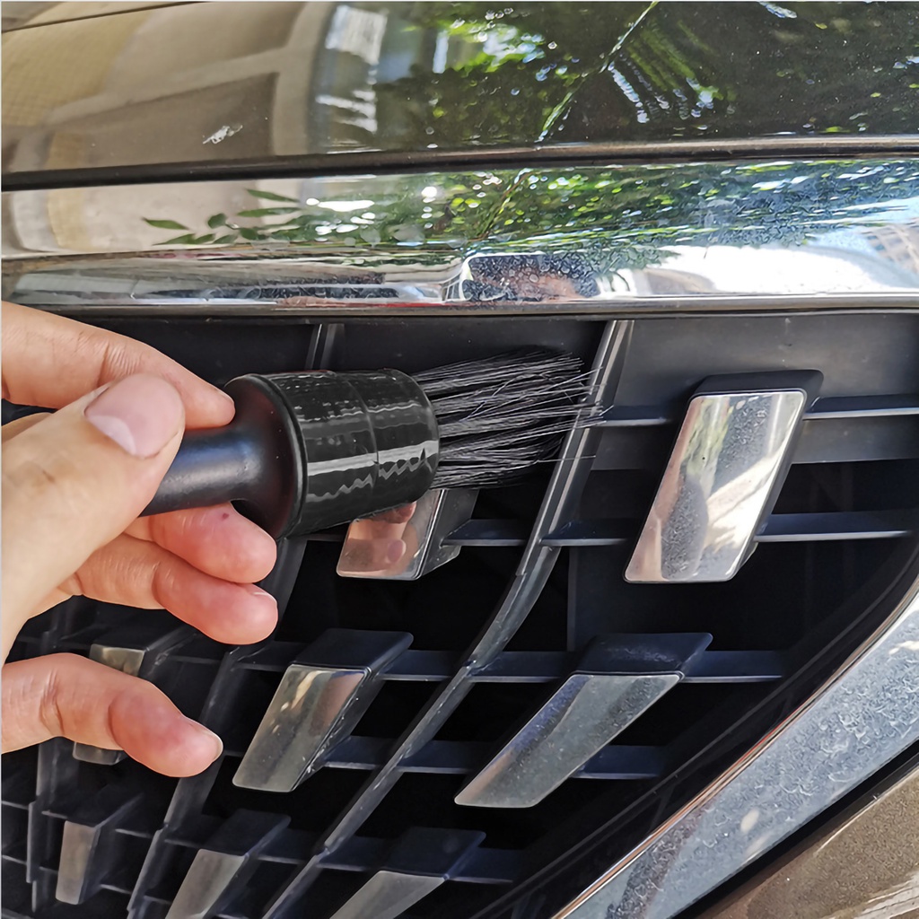 5 Cọ vệ sinh chi tiết ô tô đa năng