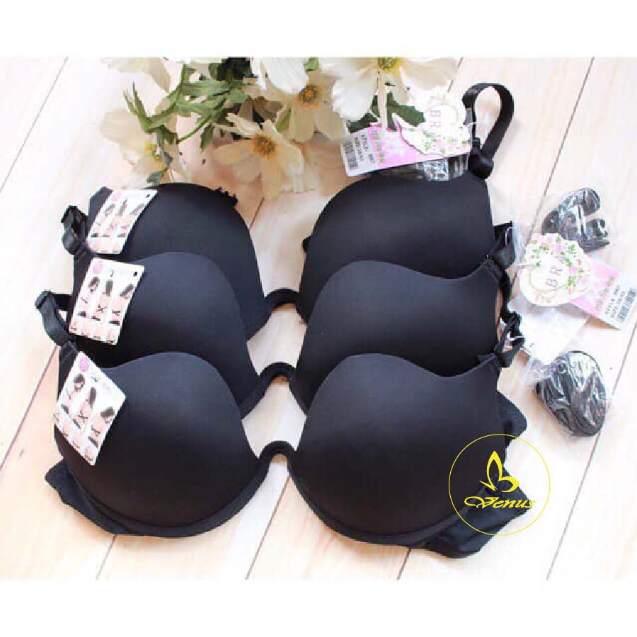 [Mã FAMARAL1 giảm 10K đơn 50K] Áo ngực Multiway chữ U, mặc nhiều kiểu, Áo ngực chống tuột mút dày | BigBuy360 - bigbuy360.vn