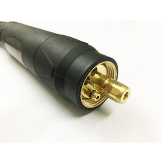 [Bộ 3m ] Dây Hàn 15AK - Phụ Kiện Máy Hàn Mig
