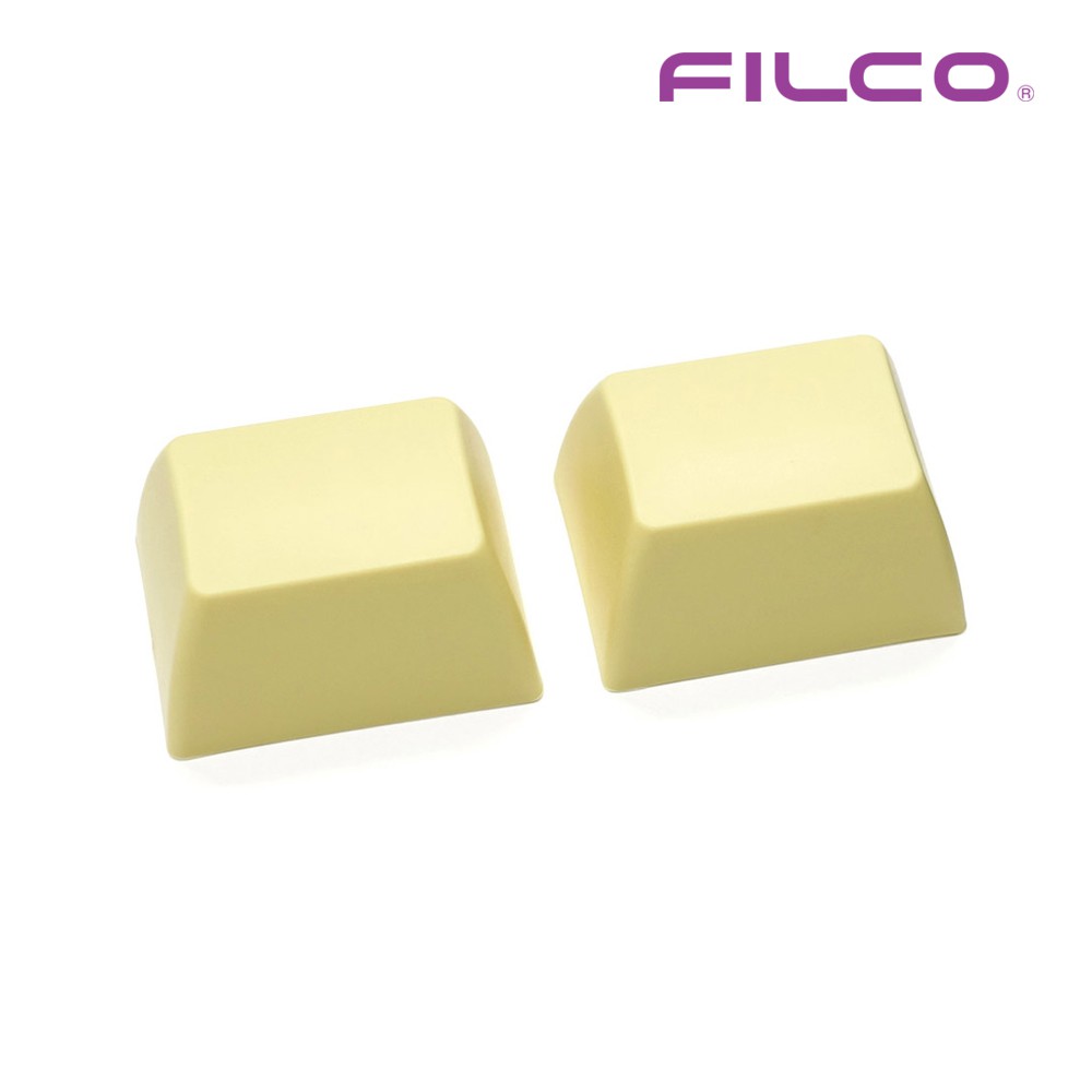 [Mã 2404EL10K giảm 10K đơn 20K] Keycap Filco Kamaboko 1.25u - Hàng chính hãng