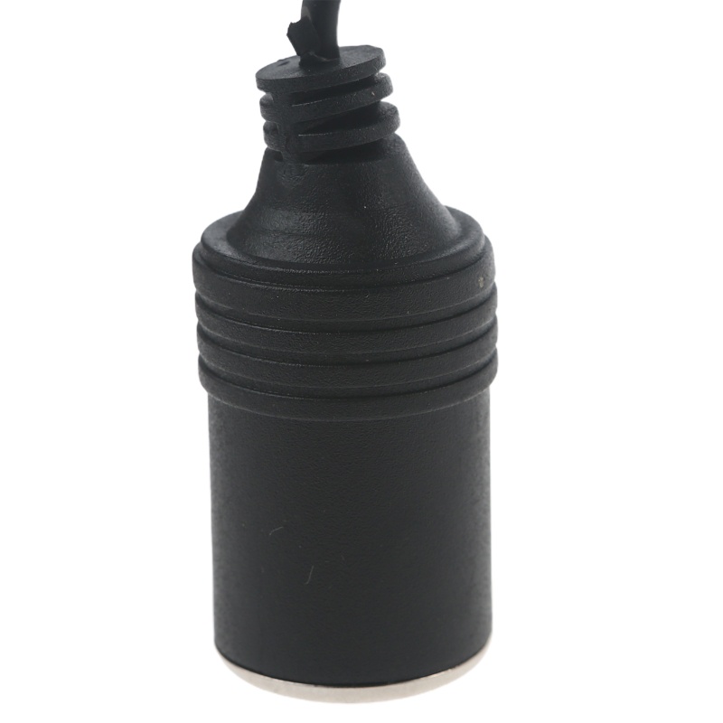 Dây Cáp Sạc USB C PD Sang 12V 60W Chuyên Dụng Cho Máy Hút Bụi Ô Tô