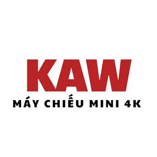 Máy chiếu mini KAW 