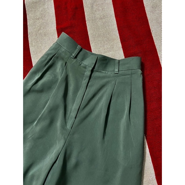 QUẦN NHẬT FORM SUÔNG SIÊU XỊN 2HAND