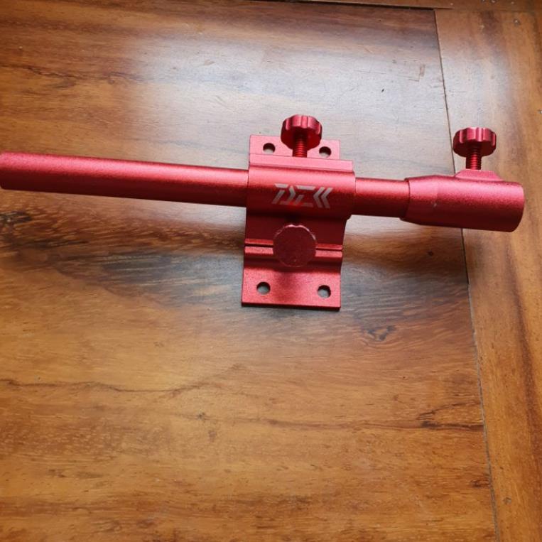 [QUATANGKHOALINK ,CHAN ,CHI]    [FREESHIP]Bộ pass gắn thùng câu Đài DW