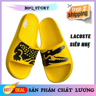 Dép quai ngang nam cao cấp, dép cá sấu quai ngang