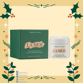 Kem dưỡng da cao cấp La Mer Crème de la Mer Moisturizer