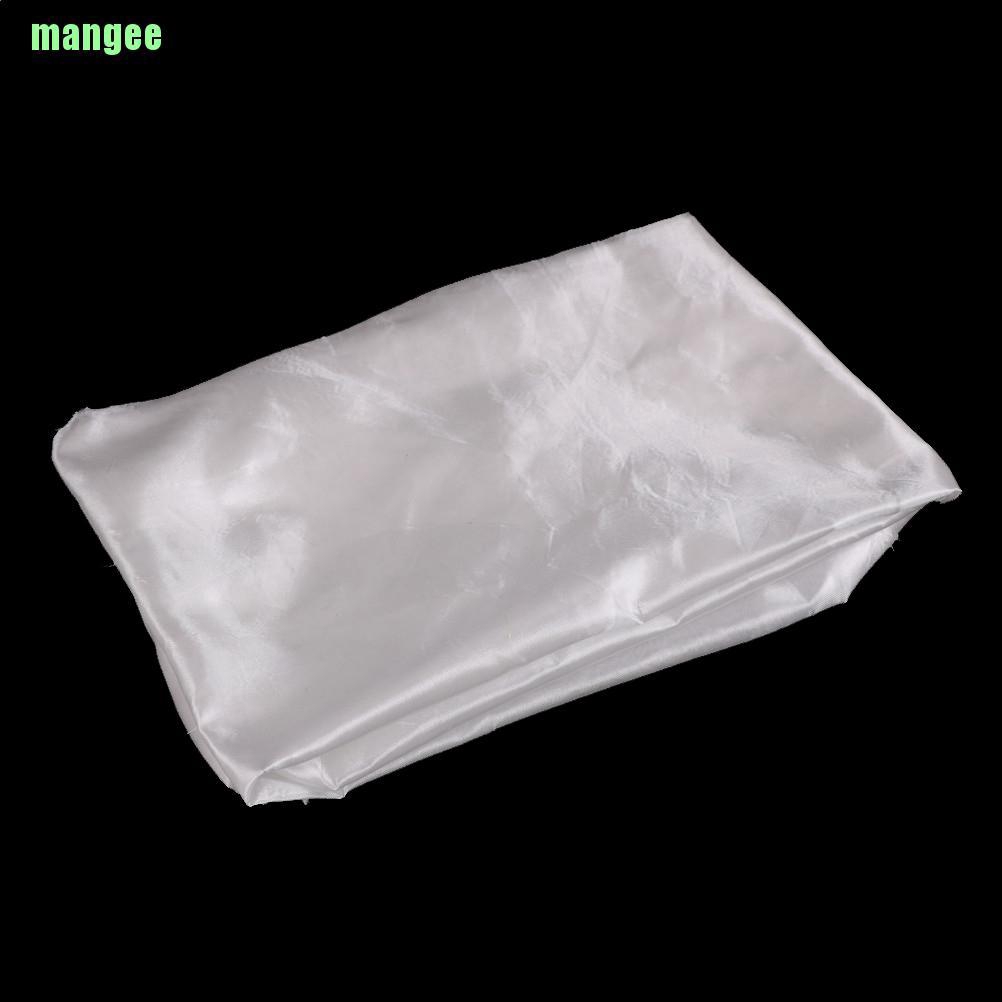 Vải Sợi Thủy Tinh Siêu Mỏng 0.03mm 50 &quot;x 39&quot;