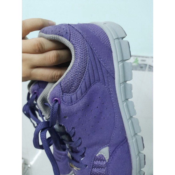 Giày thể thao si size 38