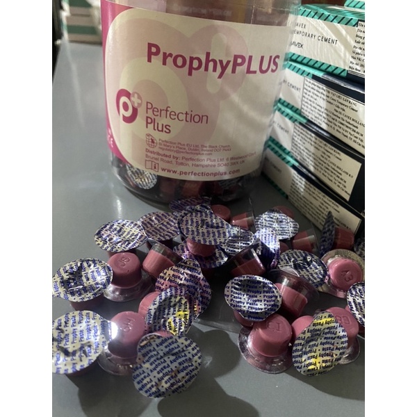 SÒ ĐÁNH BÓNG PROPHY ANH QUỐC BÁN LẺ