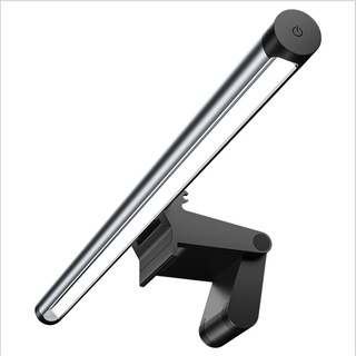 Thanh Led Gắn Màn Hình nút cảm ứng