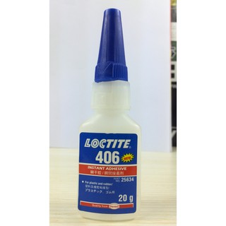 keo loctite 406- 20g