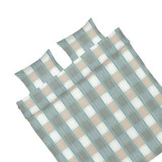 BỘ VỎ CHĂN GỐI COTTON JYSK APOLLO