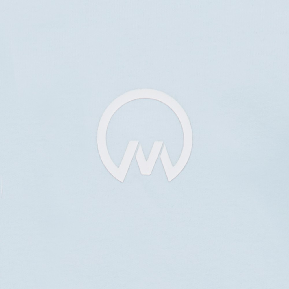 Skechers Áo Khoác Unisex Mew Suppasit Delicate Blue - L420U081-01FQ | BigBuy360 - bigbuy360.vn