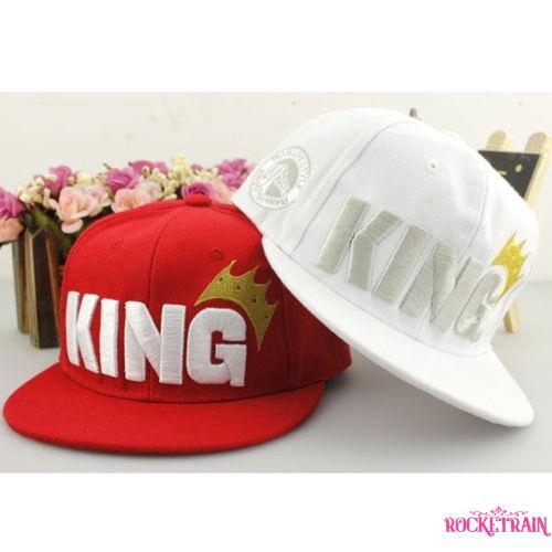 Nón Snapback phong cách bóng chày dễ dàng thu nới cho bé