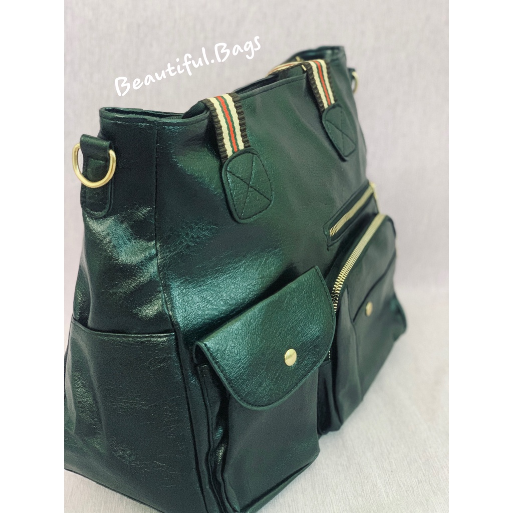 Túi Công Sở Xách,Đeo Chéo Thời Trang Da Cao Cấp Siêu Bền Siêu Hott | BigBuy360 - bigbuy360.vn