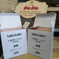 Toner Labo Labo Keana Dr.Ci Nhật Bản