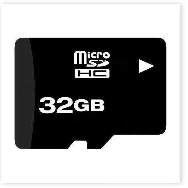 THẺ NHỚ 32G MICRO SD DUNG LƯỢNG CỰC LỚN LƯU TRỮ NHANH, THẺ NHỚ MICRO SD TỐC ĐỘ CAO, THẺ NHỚ CAO CẤP MẪU MỚI BÁN CHẠY