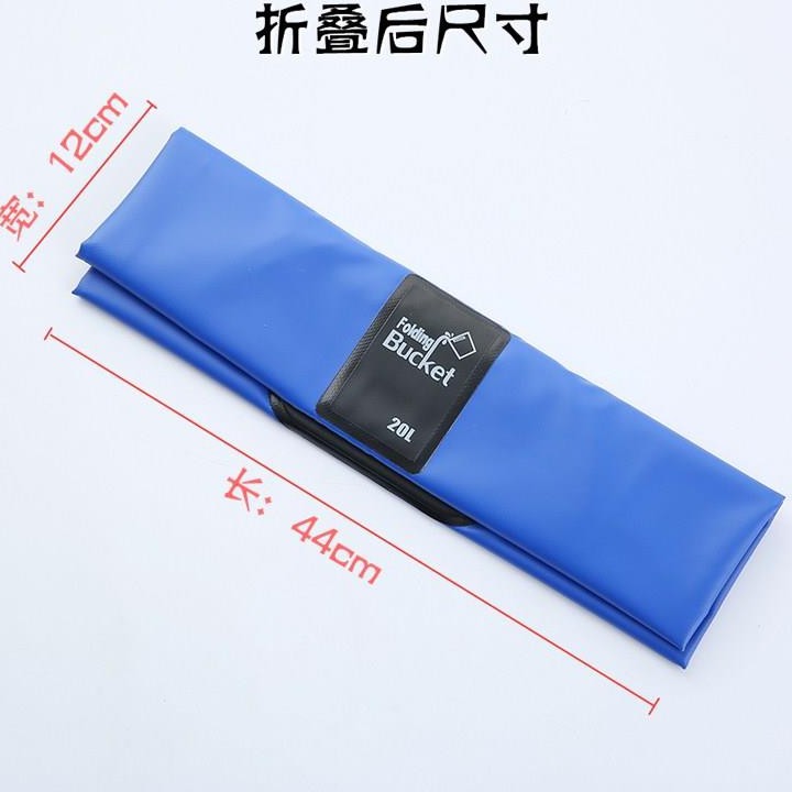 Chậu Ngâm Chân Có Thể Gấp Gọn Tiện Lợi | BigBuy360 - bigbuy360.vn