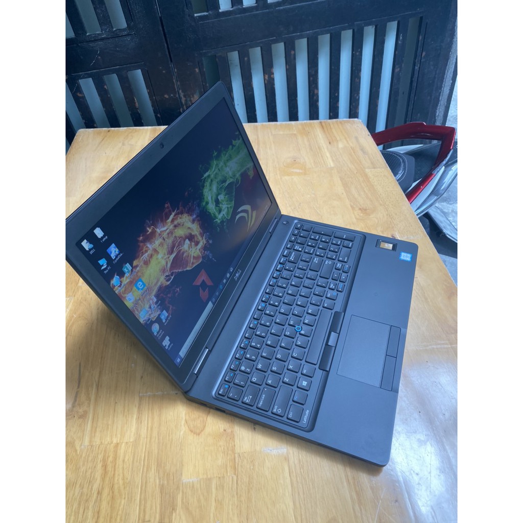 Laptop Dell Latitude 5580 | BigBuy360 - bigbuy360.vn