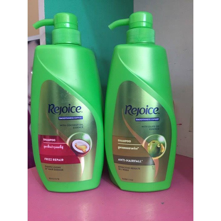 Dầu Gội Rejoice Thái