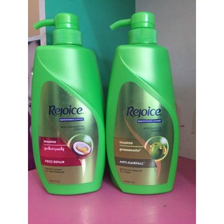 Dầu Gội Rejoice Thái