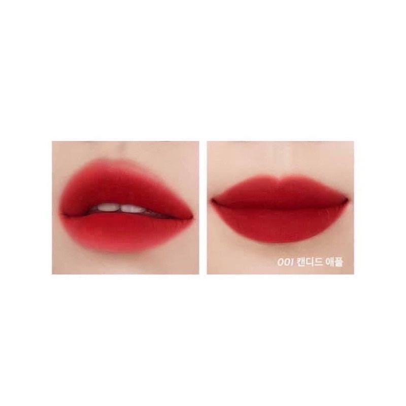 SON BẤM I’M MEME TIC TOC TINT LIP