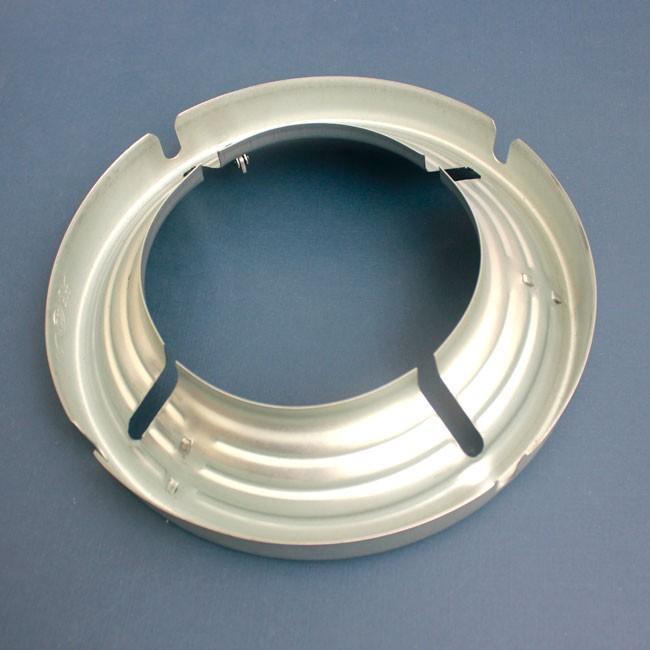Bộ 02 Dụng cụ chắn gió bếp ga, kiềng bếp ga