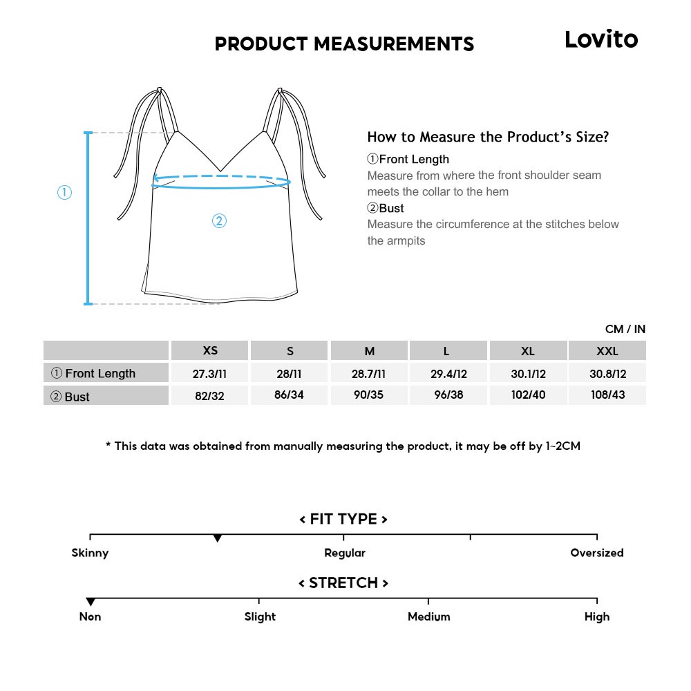 Áo tank top Lovito họa tiết hoa cột dây khoen phong cách dễ thương vintage L30AD054 (màu xanh lá nhạt)