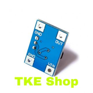 Mạch Tăng Áp DC-DC Mini 1308