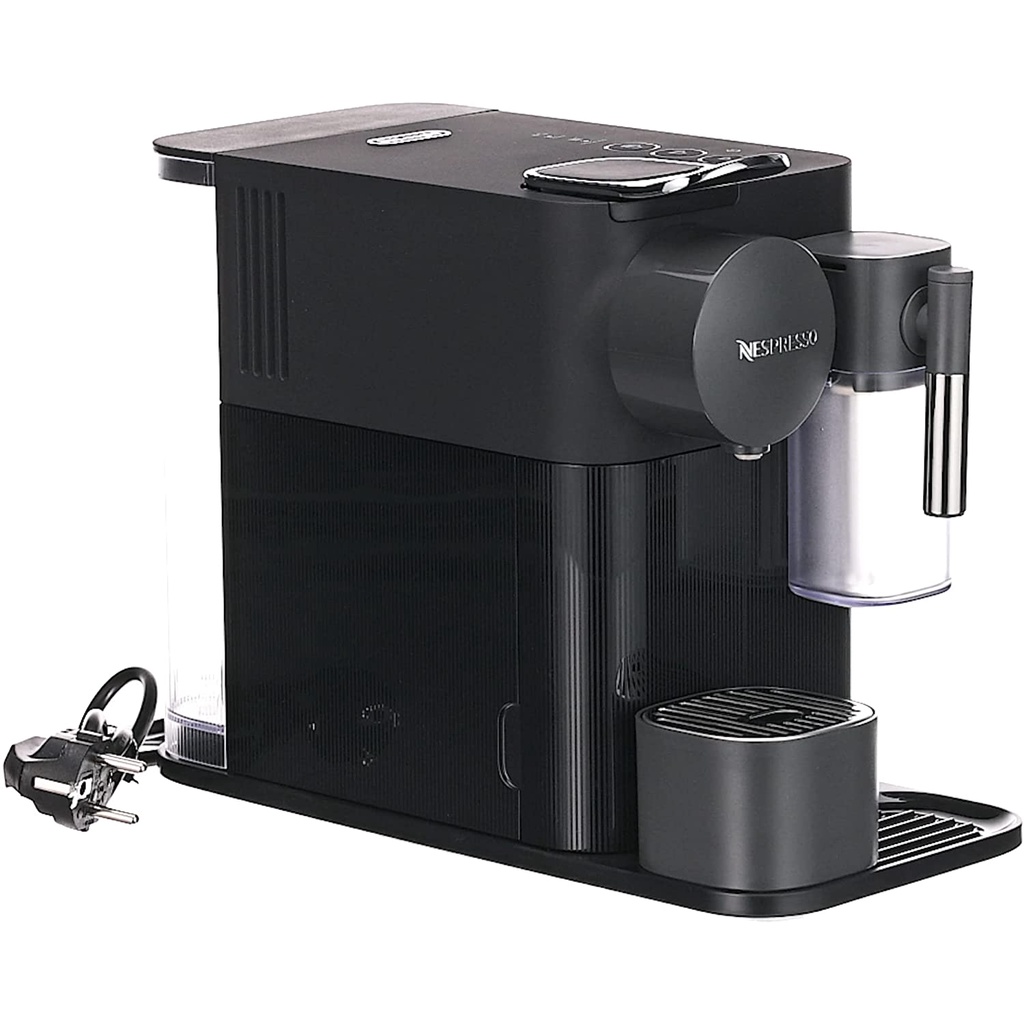 Máy pha cà phê viên nén Nespresso DeLonghi EN510 EN510.W [nhập Đức chính hãng]