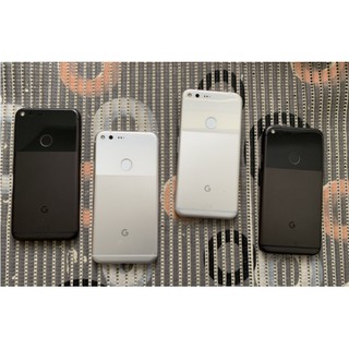 ĐIỆN THOẠI GOOGLE PIXEL XL