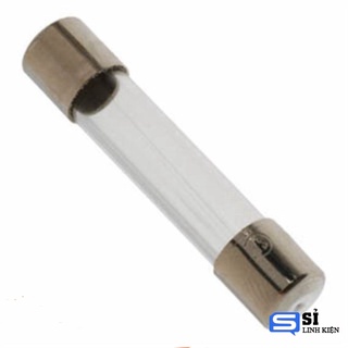 [10 cái] Cầu chì ống 10x38 - 32A
