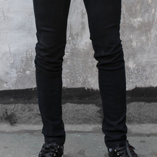 QUẦN JEAN NAM THỜI TRANG MỚI NHẤT 2019 QJN05 | BigBuy360 - bigbuy360.vn