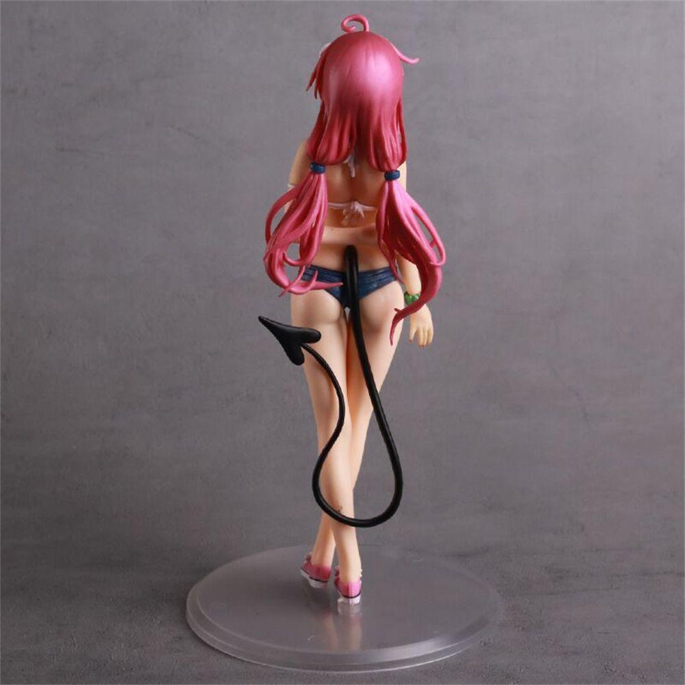Mô Hình Đồ Chơi Nhân Vật Amiami REBUY1 Alter to love Amiami