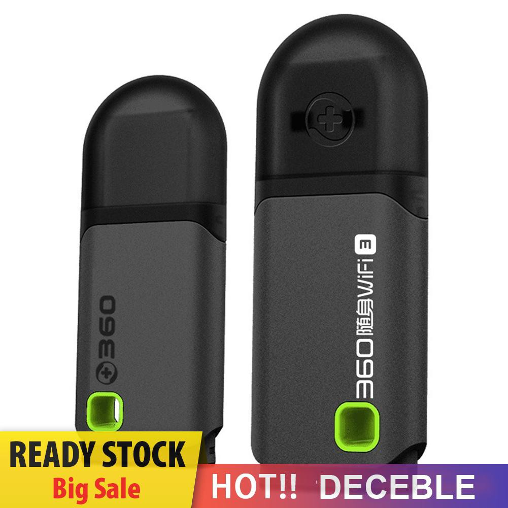 Bộ Phát Wifi 360 Bỏ Túi Tiện Dụng | BigBuy360 - bigbuy360.vn