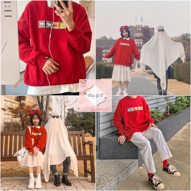 Jacket-Sơmi-Hoodie-Sweater Uncover | BigBuy360 - bigbuy360.vn