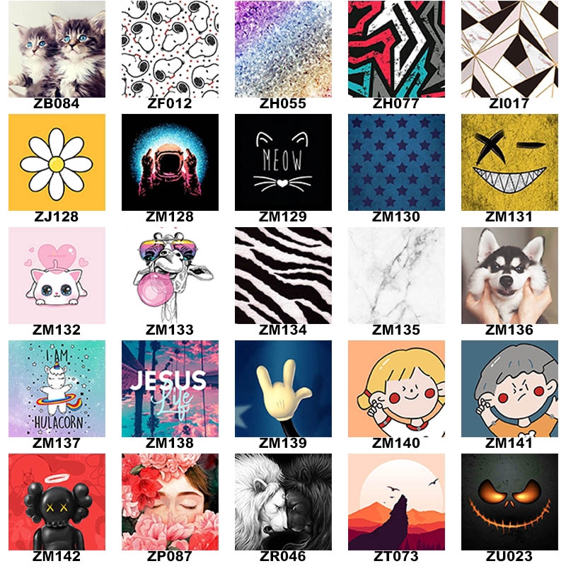 Giá đỡ điện thoại họa tiết hoạt hình đáng yêu tiện lợi