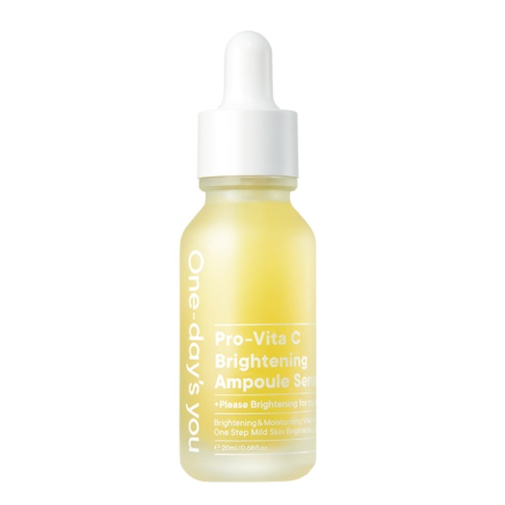 Serum Vitamin C Làm Sáng Da 50ml / 20ml